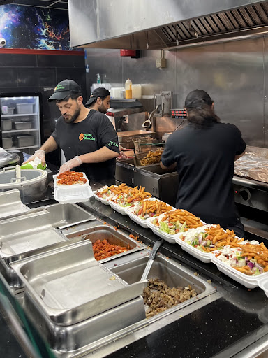 Photo of Halal Munchies - 78-45 Springfield Blvd, Bayside, NY 11364