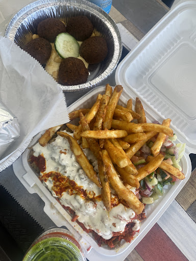 Photo of Halal Munchies - 78-45 Springfield Blvd, Bayside, NY 11364