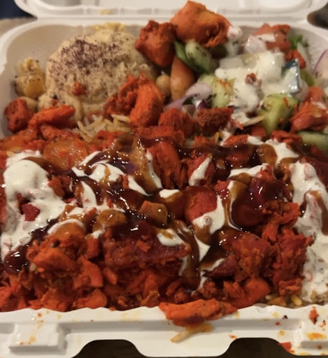 Photo of Halal Munchies - 78-45 Springfield Blvd, Bayside, NY 11364