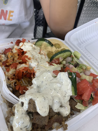 Photo of Halal Munchies - 78-45 Springfield Blvd, Bayside, NY 11364