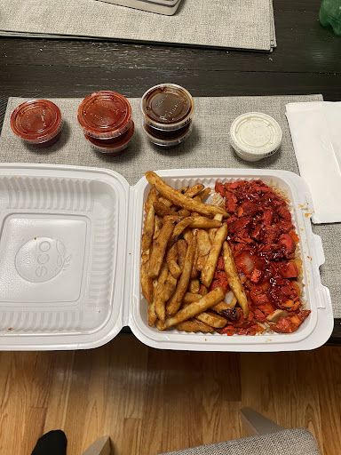 Photo of Halal Munchies - 78-45 Springfield Blvd, Bayside, NY 11364