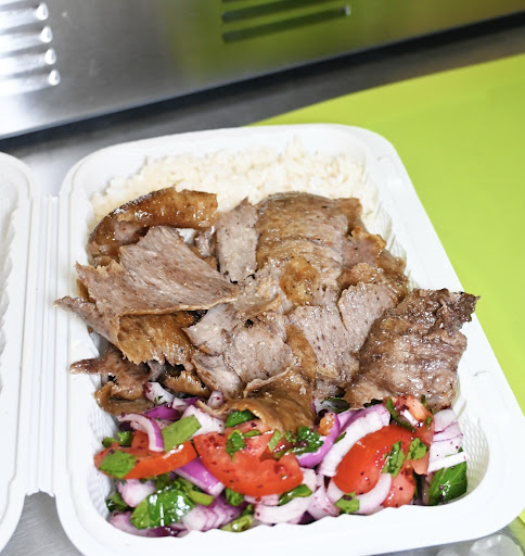 Photo of Leo’s Doner - 8012 Tonnelle Ave, North Bergen, NJ 07047