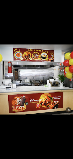 Photo of Leo’s Doner - 8012 Tonnelle Ave, North Bergen, NJ 07047