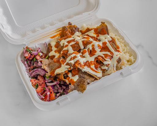 Photo of Leo’s Doner - 8012 Tonnelle Ave, North Bergen, NJ 07047