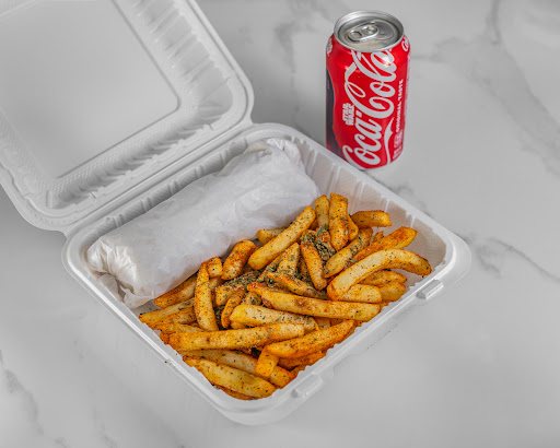 Photo of Leo’s Doner - 8012 Tonnelle Ave, North Bergen, NJ 07047