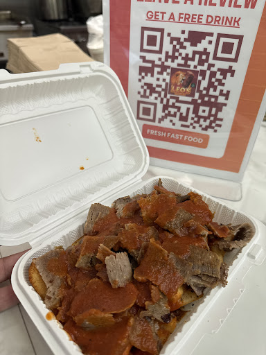 Photo of Leo’s Doner - 8012 Tonnelle Ave, North Bergen, NJ 07047