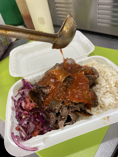 Photo of Leo’s Doner - 8012 Tonnelle Ave, North Bergen, NJ 07047