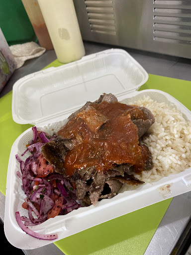 Photo of Leo’s Doner - 8012 Tonnelle Ave, North Bergen, NJ 07047