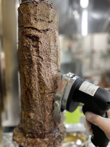 Photo of Leo’s Doner - 8012 Tonnelle Ave, North Bergen, NJ 07047