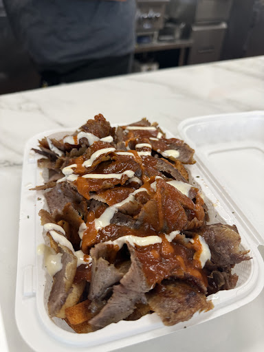 Photo of Leo’s Doner - 8012 Tonnelle Ave, North Bergen, NJ 07047