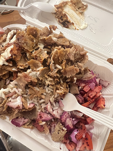 Photo of Leo’s Doner - 8012 Tonnelle Ave, North Bergen, NJ 07047