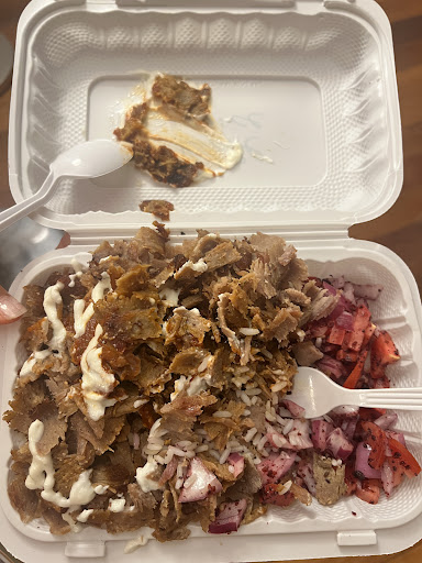 Photo of Leo’s Doner - 8012 Tonnelle Ave, North Bergen, NJ 07047