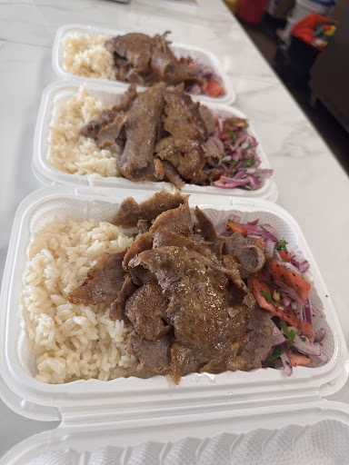 Photo of Leo’s Doner - 8012 Tonnelle Ave, North Bergen, NJ 07047