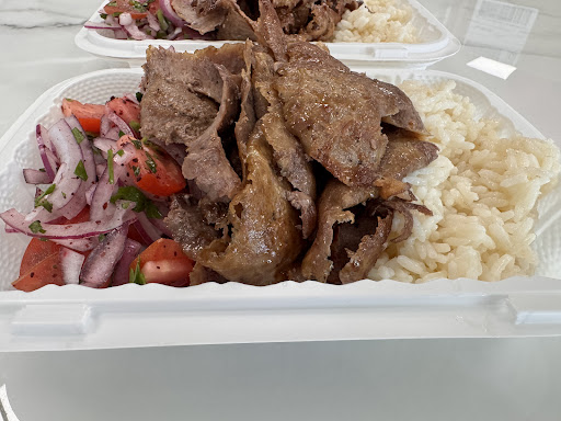 Photo of Leo’s Doner - 8012 Tonnelle Ave, North Bergen, NJ 07047