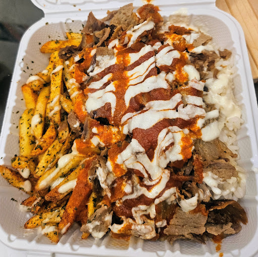 Photo of Leo’s Doner - 8012 Tonnelle Ave, North Bergen, NJ 07047