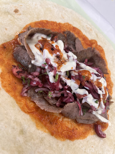 Photo of Leo’s Doner - 8012 Tonnelle Ave, North Bergen, NJ 07047