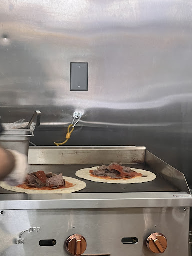 Photo of Leo’s Doner - 8012 Tonnelle Ave, North Bergen, NJ 07047