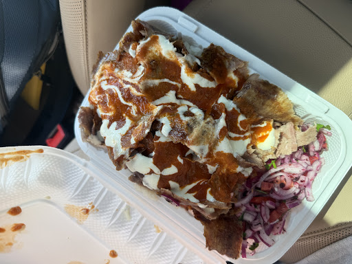 Photo of Leo’s Doner - 8012 Tonnelle Ave, North Bergen, NJ 07047