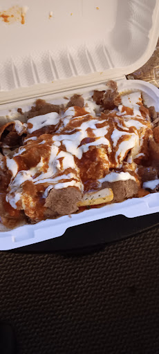Photo of Leo’s Doner - 8012 Tonnelle Ave, North Bergen, NJ 07047