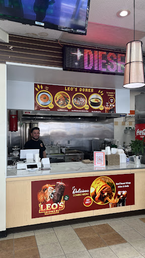 Photo of Leo’s Doner - 8012 Tonnelle Ave, North Bergen, NJ 07047