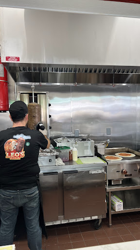 Photo of Leo’s Doner - 8012 Tonnelle Ave, North Bergen, NJ 07047