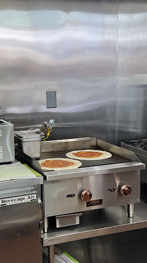 Photo of Leo’s Doner - 8012 Tonnelle Ave, North Bergen, NJ 07047