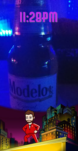 Photo of Aruba Lounge & Restaurant - 240 Dayton Ave, Clifton, NJ 07012