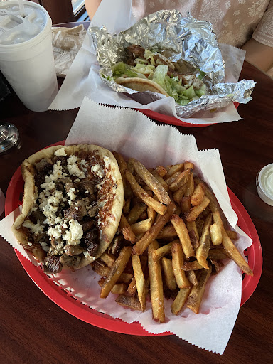 Photo of Krilakis Ridgeland, MS - 207 W Jackson St # D, Ridgeland, MS 39157