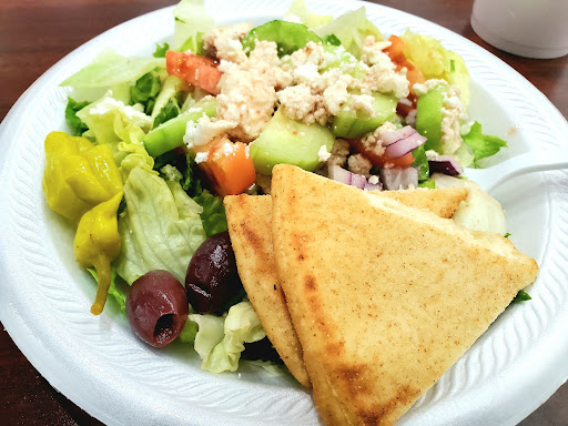 Photo of Krilakis Ridgeland, MS - 207 W Jackson St # D, Ridgeland, MS 39157