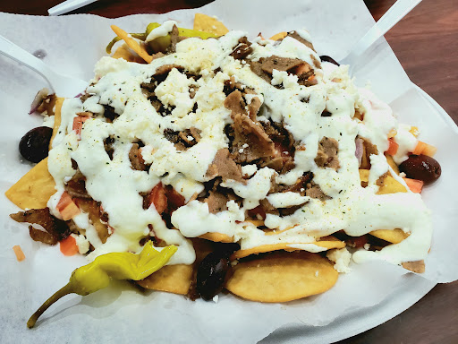 Photo of Krilakis Ridgeland, MS - 207 W Jackson St # D, Ridgeland, MS 39157