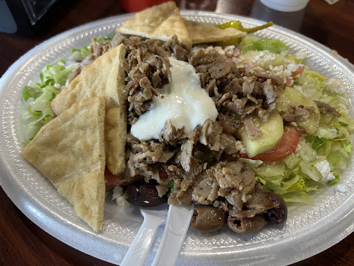 Photo of Krilakis Ridgeland, MS - 207 W Jackson St # D, Ridgeland, MS 39157