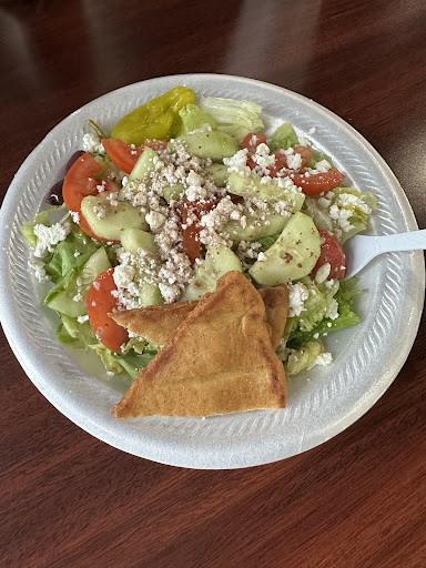 Photo of Krilakis Ridgeland, MS - 207 W Jackson St # D, Ridgeland, MS 39157