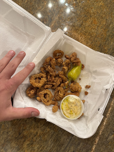 Photo of Krilakis Ridgeland, MS - 207 W Jackson St # D, Ridgeland, MS 39157