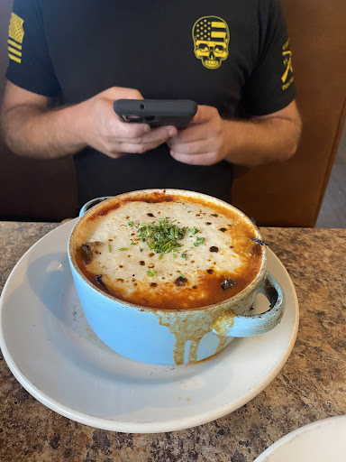 Photo of Yiayia's Greek Kitchen - 1139 Old Fannin Rd M, Brandon, MS 39047