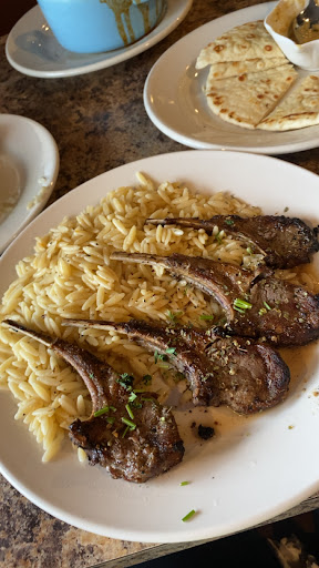 Photo of Yiayia's Greek Kitchen - 1139 Old Fannin Rd M, Brandon, MS 39047