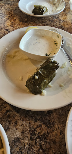 Photo of Yiayia's Greek Kitchen - 1139 Old Fannin Rd M, Brandon, MS 39047