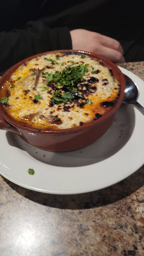 Photo of Yiayia's Greek Kitchen - 1139 Old Fannin Rd M, Brandon, MS 39047