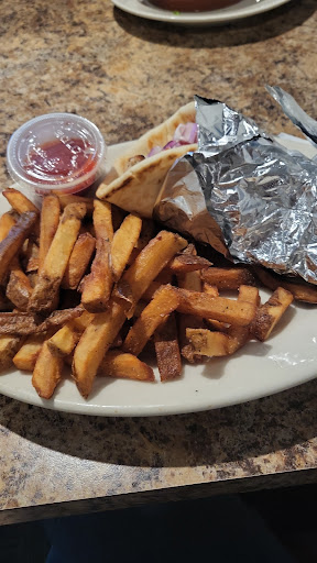 Photo of Yiayia's Greek Kitchen - 1139 Old Fannin Rd M, Brandon, MS 39047