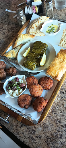 Photo of Yiayia's Greek Kitchen - 1139 Old Fannin Rd M, Brandon, MS 39047