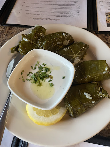 Photo of Yiayia's Greek Kitchen - 1139 Old Fannin Rd M, Brandon, MS 39047