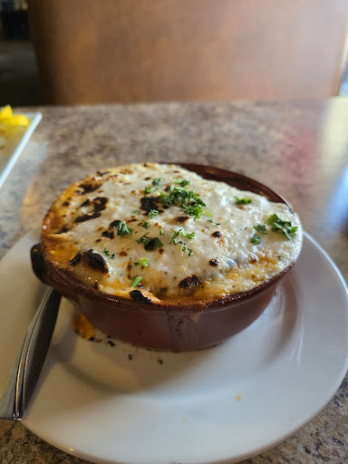 Photo of Yiayia's Greek Kitchen - 1139 Old Fannin Rd M, Brandon, MS 39047