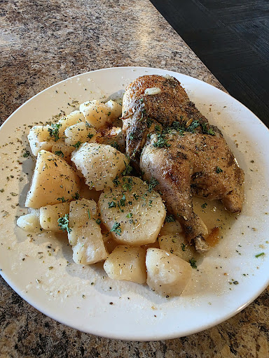 Photo of Yiayia's Greek Kitchen - 1139 Old Fannin Rd M, Brandon, MS 39047