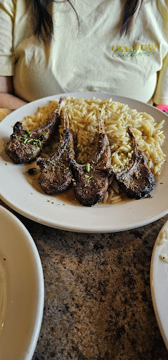 Photo of Yiayia's Greek Kitchen - 1139 Old Fannin Rd M, Brandon, MS 39047