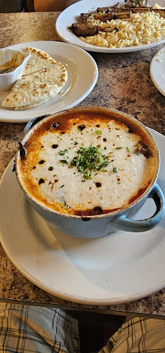 Photo of Yiayia's Greek Kitchen - 1139 Old Fannin Rd M, Brandon, MS 39047