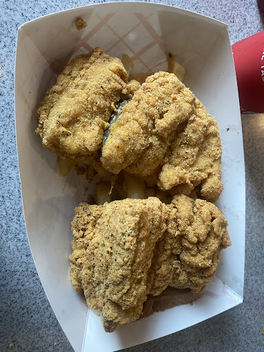 Photo of The Med Fish & Grill - 1200 E County Line Rd, Ridgeland, MS 39157