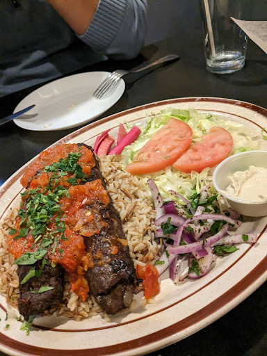 Photo of Tabboule Fine Lebanese Cuisine - 39 E Ridgewood Ave, Ridgewood, NJ 07450