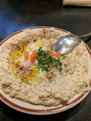 Photo of Tabboule Fine Lebanese Cuisine - 39 E Ridgewood Ave, Ridgewood, NJ 07450