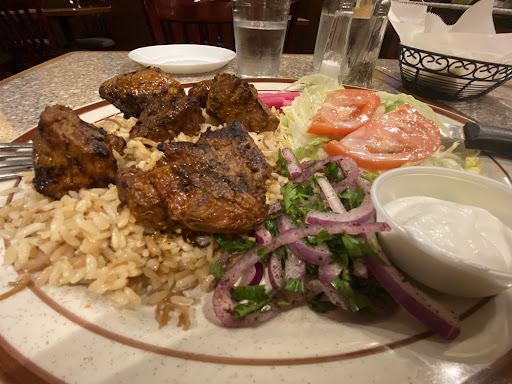 Photo of Tabboule Fine Lebanese Cuisine - 39 E Ridgewood Ave, Ridgewood, NJ 07450