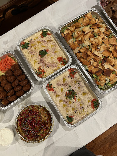Photo of Tabboule Fine Lebanese Cuisine - 39 E Ridgewood Ave, Ridgewood, NJ 07450