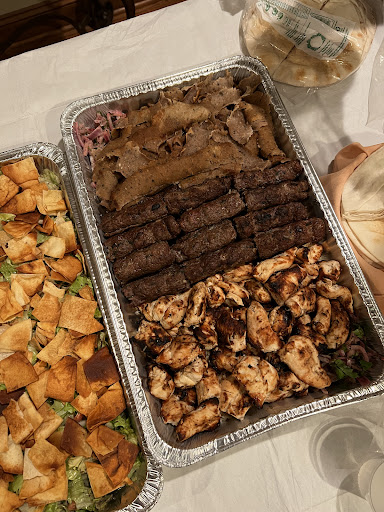 Photo of Tabboule Fine Lebanese Cuisine - 39 E Ridgewood Ave, Ridgewood, NJ 07450